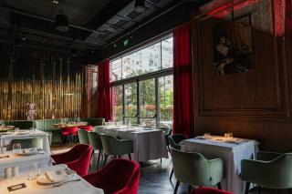 Radisson Blu Hotel Bucharest - 1