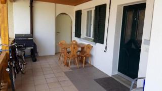 2 Zimmer in Kestenholz - 4