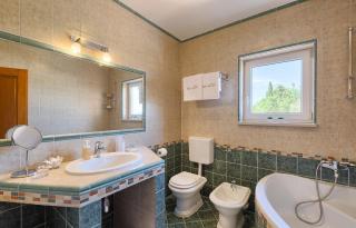 SEAMARE apartments near beach with private POOL - Štinjan - 9