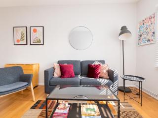 Pass the Keys Bright modern one bed apartment - Bath city centre - Bath - 5
