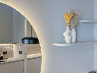 Canonica Suite 72 - 10 min da Parco Sempione - Milan - 6