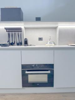 Canonica Suite 72 - 10 min da Parco Sempione - 3