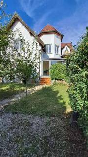 Grande et belle propriété 6 personnes proche Bâle - Leymen - 9