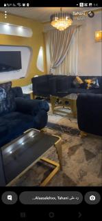 شقه مفروشه سوبر لوكس - 3