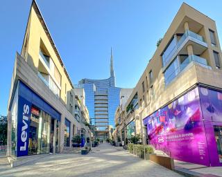 Capelli 2 Suite - Corso Como - Milan - 5
