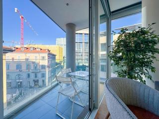 Capelli 2 Suite - Corso Como - Milan - 3