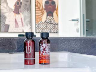 Capelli 2 Suite - Corso Como - 6