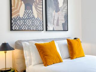 Capelli 2 Suite - Corso Como - Milan - 4
