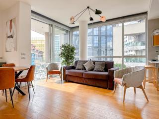 Capelli 2 Suite - Corso Como - Milan - 1