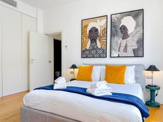 Capelli 2 Suite - Corso Como - Milano - 3