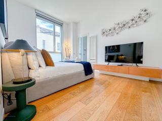Capelli 2 Suite - Corso Como - Milano - 4