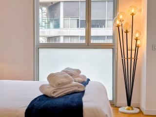 Capelli 2 Suite - Corso Como - Milano - 1