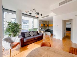 Capelli 2 Suite - Corso Como - Milan - 0