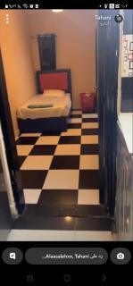 شقه مفروشه سوبر لوكس - 5