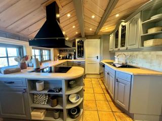Large cabin with spectacular views in Geilo - Geilo - 2