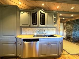 Large cabin with spectacular views in Geilo - Geilo - 1