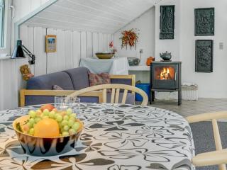 Holiday Home Lenia - 1km from the sea by Interhome - Mølby - 3
