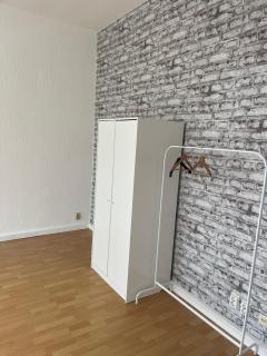ES-Unterkunft Dinslaken - Dinslaken - 2