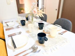 Shinkoiwa Stay, Private House, Nearby Station, Good access to Ueno&Asakusa - Tokyo - 8