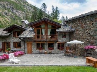 Chalet Chez Les Roset by Interhome - Baulen - 9