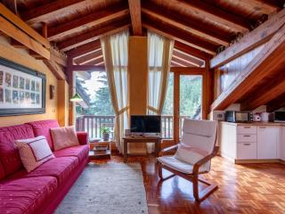 Chalet Chez Les Roset by Interhome - Baulen - 7