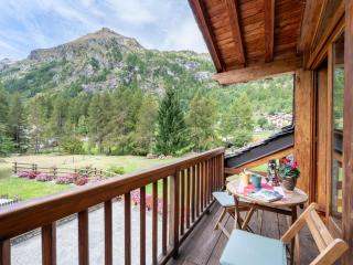 Chalet Chez Les Roset by Interhome - Baulen - 8