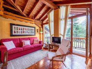 Chalet Chez Les Roset by Interhome - Baulen - 5