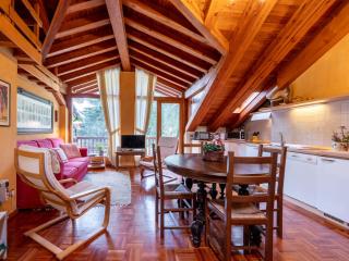 Chalet Chez Les Roset by Interhome - Baulen - 3