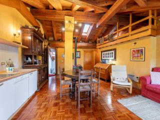 Chalet Chez Les Roset by Interhome - Baulen - 2