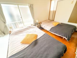 Shinkoiwa Stay, Private House, Nearby Station, Good access to Ueno&Asakusa - Tokyo - 3