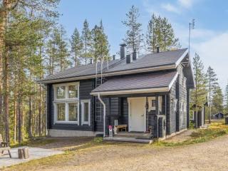 Holiday Home Uuvana by Interhome - Äkäslompolo - 9