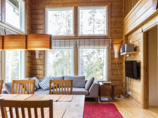 Holiday Home Uuvana by Interhome - Äkäslompolo - 8