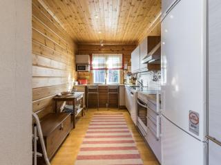 Holiday Home Uuvana by Interhome - Äkäslompolo - 2