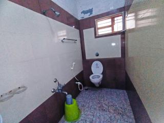 Savanur Deluxe Lodge - Dāvangere - 3