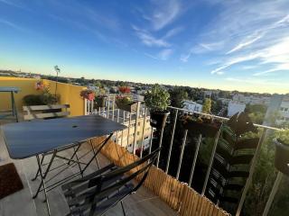 Casa La Selva-Vue magnifique - Montpellier - 8