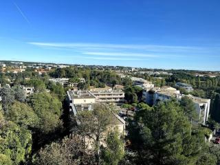Casa La Selva-Vue magnifique - Montpellier - 6