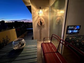 Casa La Selva-Vue magnifique - 5