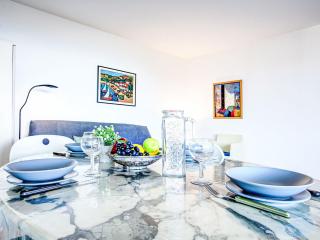 Apartment Les Terrasses du Levant-24 by Interhome - 2