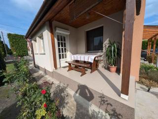 Apartment in Balatonmariafürdo 19233 - Balatonmáriafürdő - 8