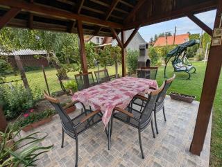 Apartment in Balatonmariafürdo 19233 - Balatonmáriafürdő - 6