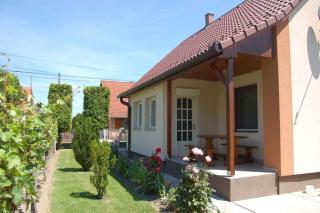 Apartment in Balatonmariafürdo 19233 - Balatonmáriafürdő - 4
