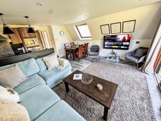 Chalet Lodge 6 by Interhome - Spean Bridge - 1