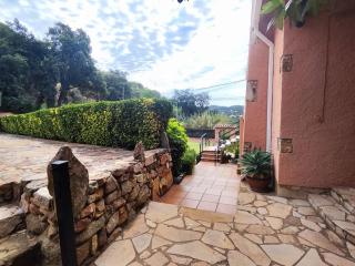 Preciosa villa con piscina - 6