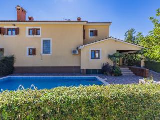 Holiday Home Jakov by Interhome - Žminj - 9