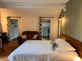 Maison OHANZIA Villefranque - Villefranque - 8