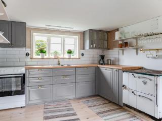 Holiday Home Blistorp by Interhome - Vånga - 8