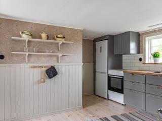 Holiday Home Blistorp by Interhome - Vånga - 2