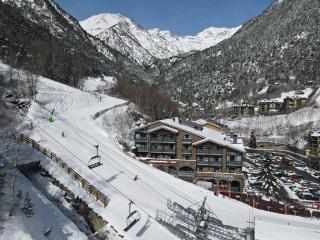 Ushuaia, The Mountain Hotel - 0