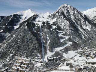 Ushuaia, The Mountain Hotel - Arinsal - 3