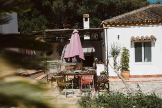 CASA BIGNONIA - 1